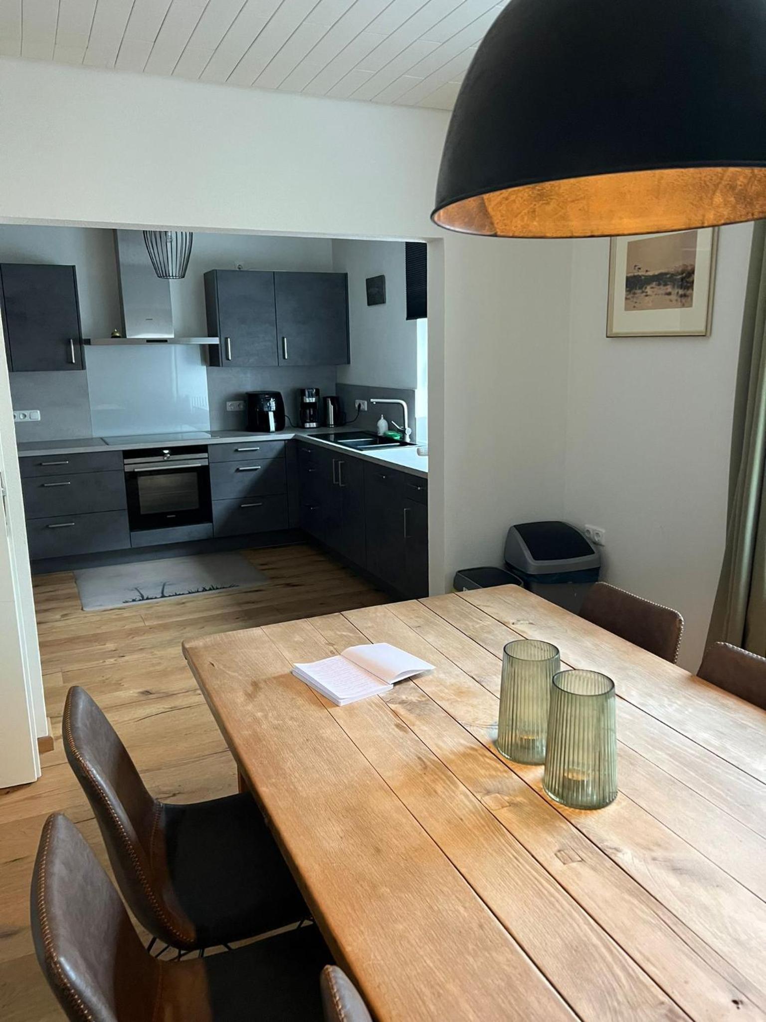 Ruim Familiehuis - 10 pers - Nabij Cochem-Zell, De Moezel & Calmont Klettersteig