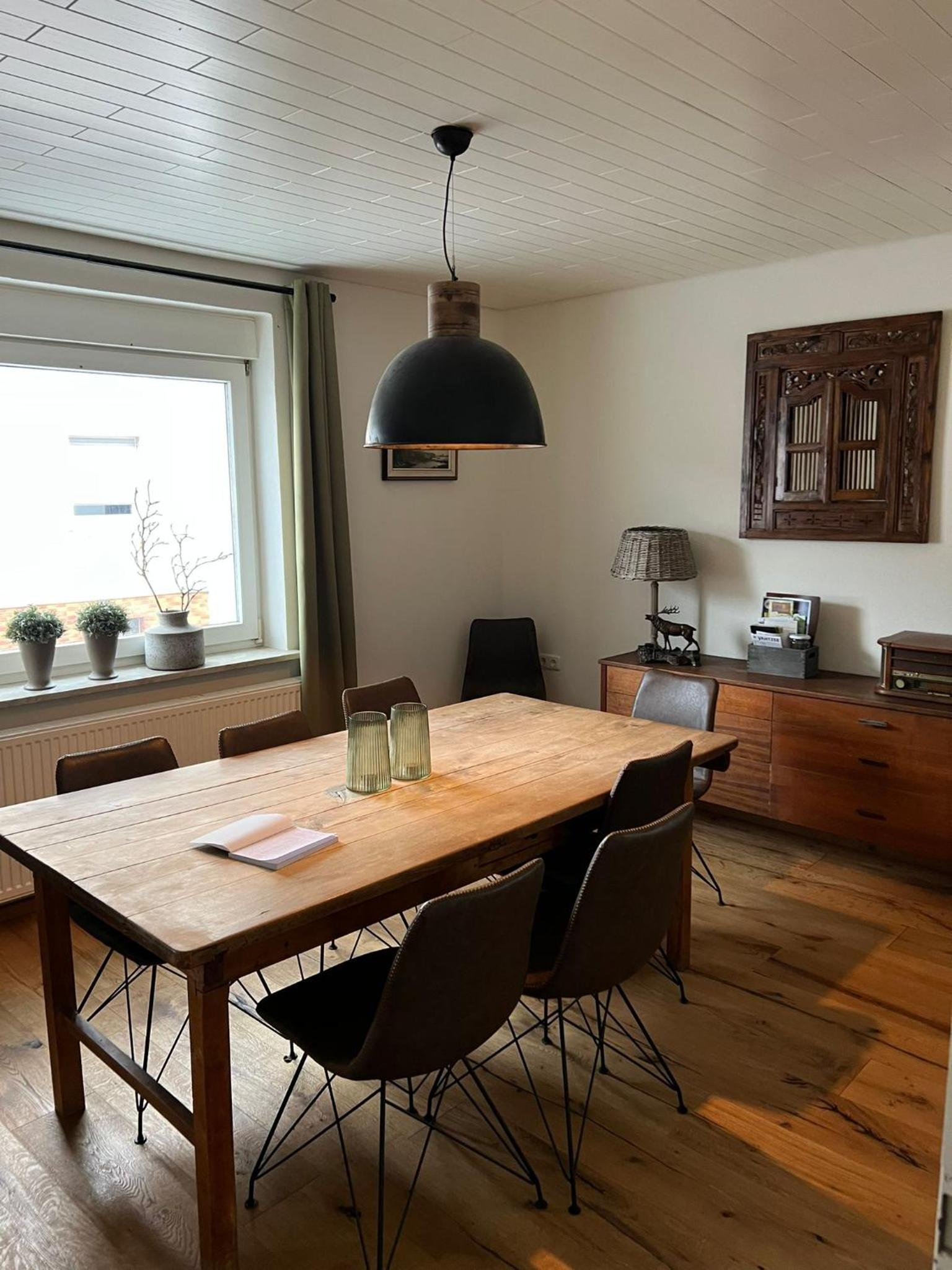 Ruim Familiehuis - 10 pers - Nabij Cochem-Zell, De Moezel & Calmont Klettersteig