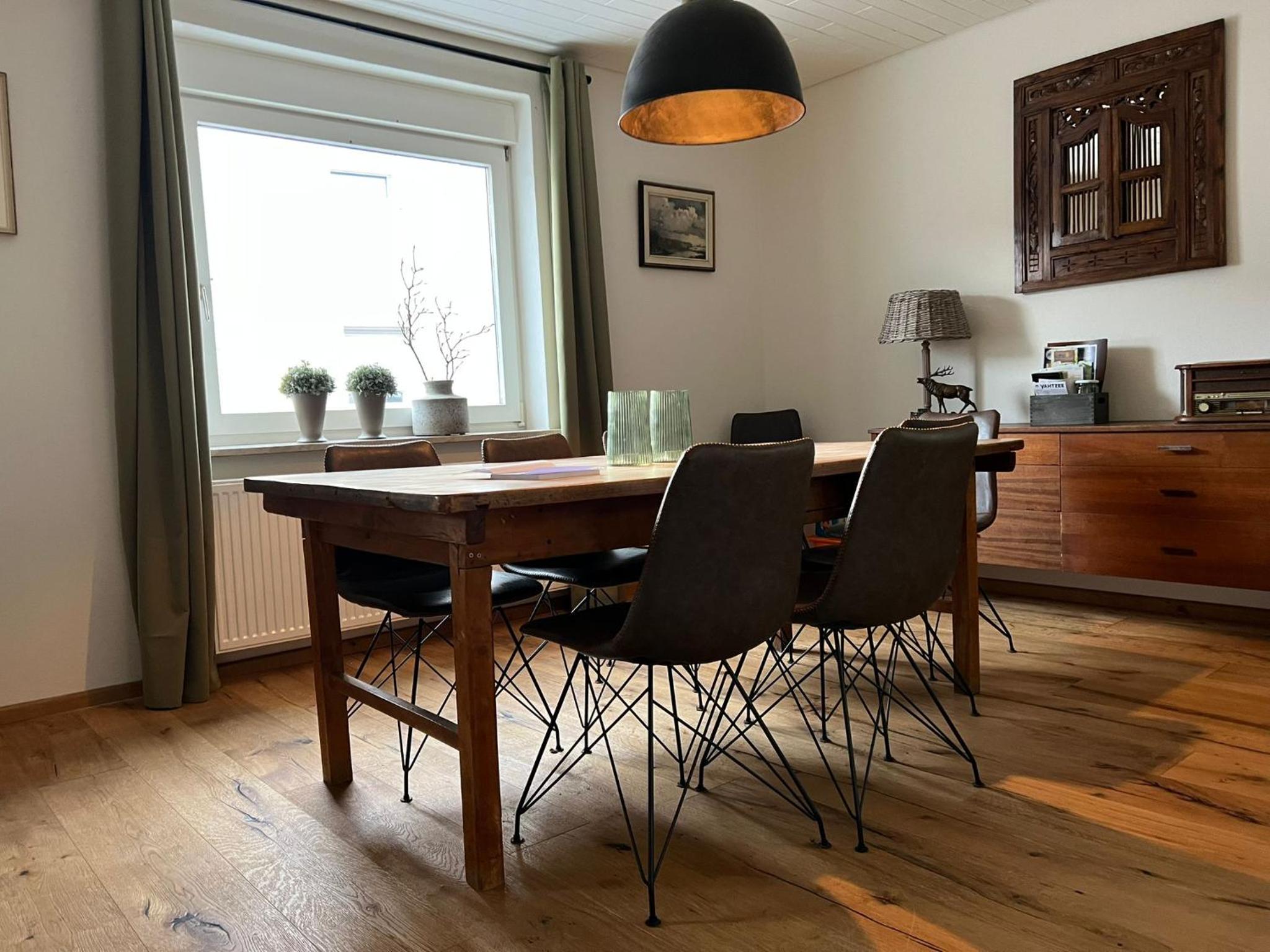 Ruim Familiehuis - 10 pers - Nabij Cochem-Zell, De Moezel & Calmont Klettersteig