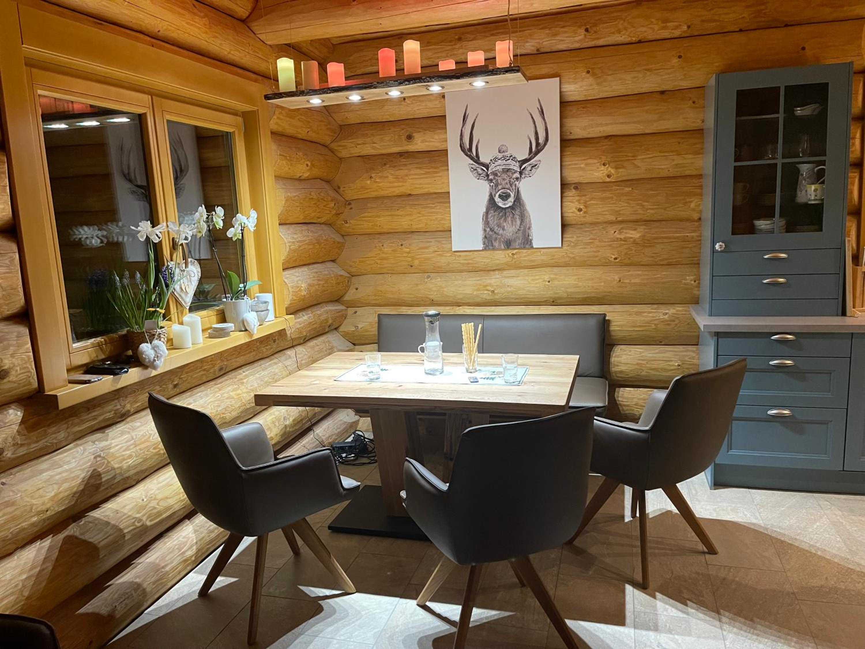 Chalet Hochrindl 2 B