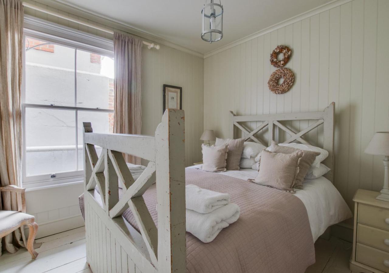 4 Bed in Aldeburgh oc-sfhan7