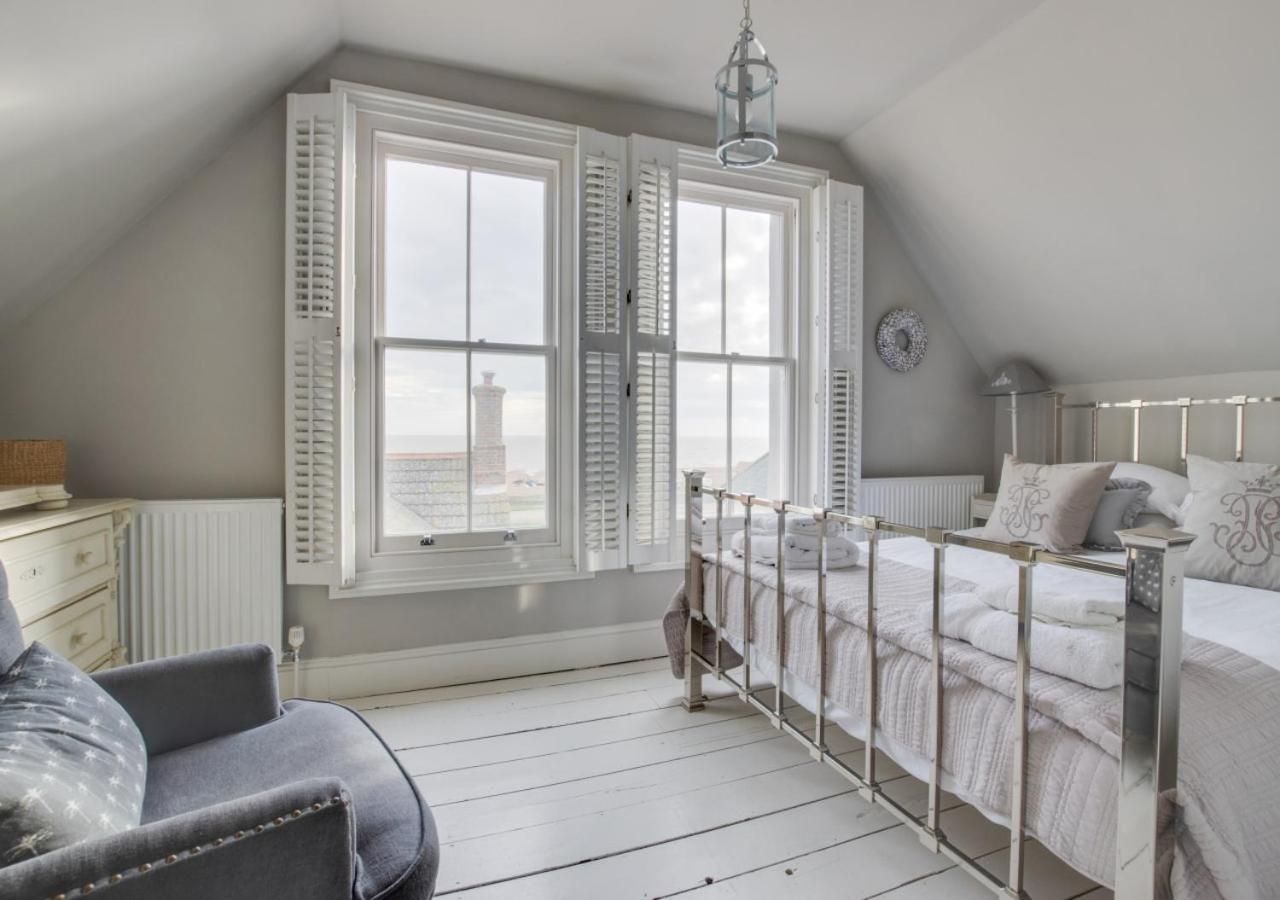 4 Bed in Aldeburgh oc-sfhan7