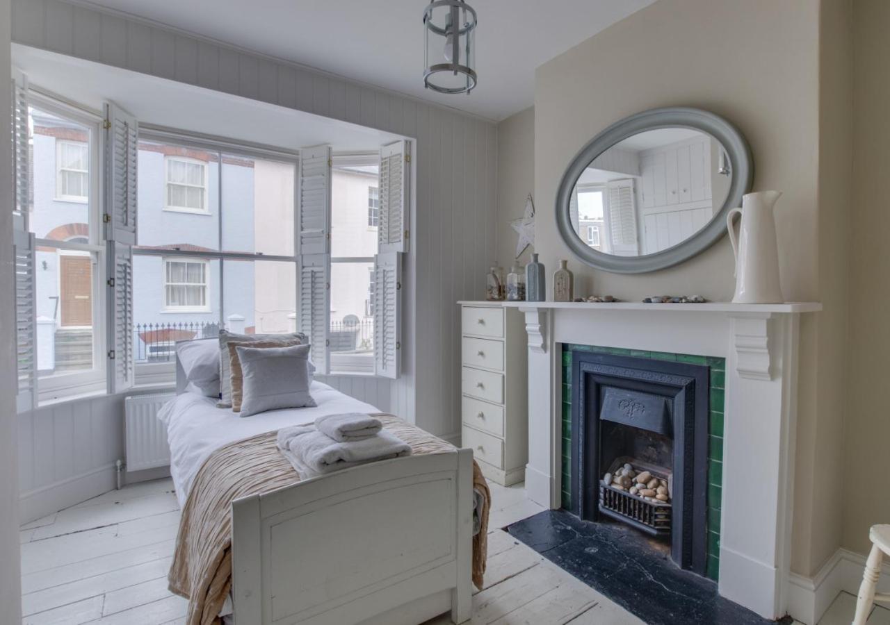 4 Bed in Aldeburgh oc-sfhan7