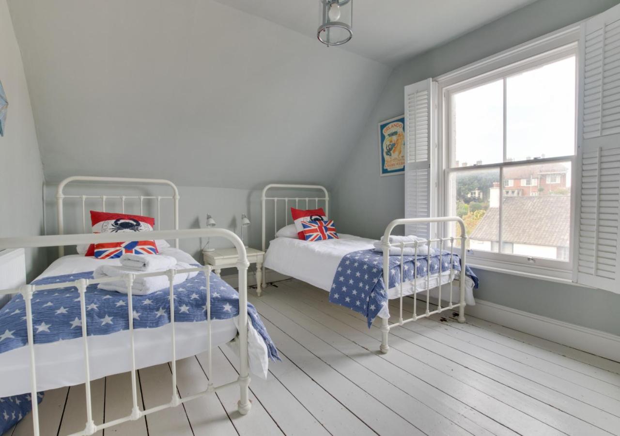 4 Bed in Aldeburgh oc-sfhan7
