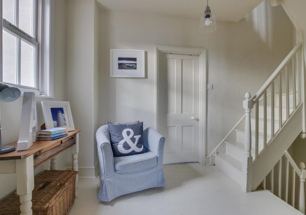 4 Bed in Aldeburgh oc-sfhan7