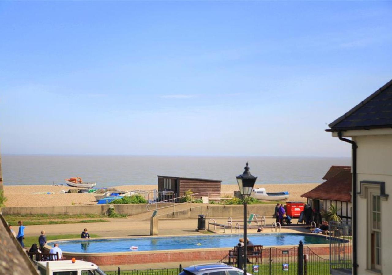 4 Bed in Aldeburgh oc-sfhan7