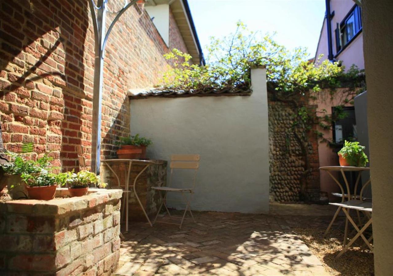 4 Bed in Aldeburgh oc-sfhan7