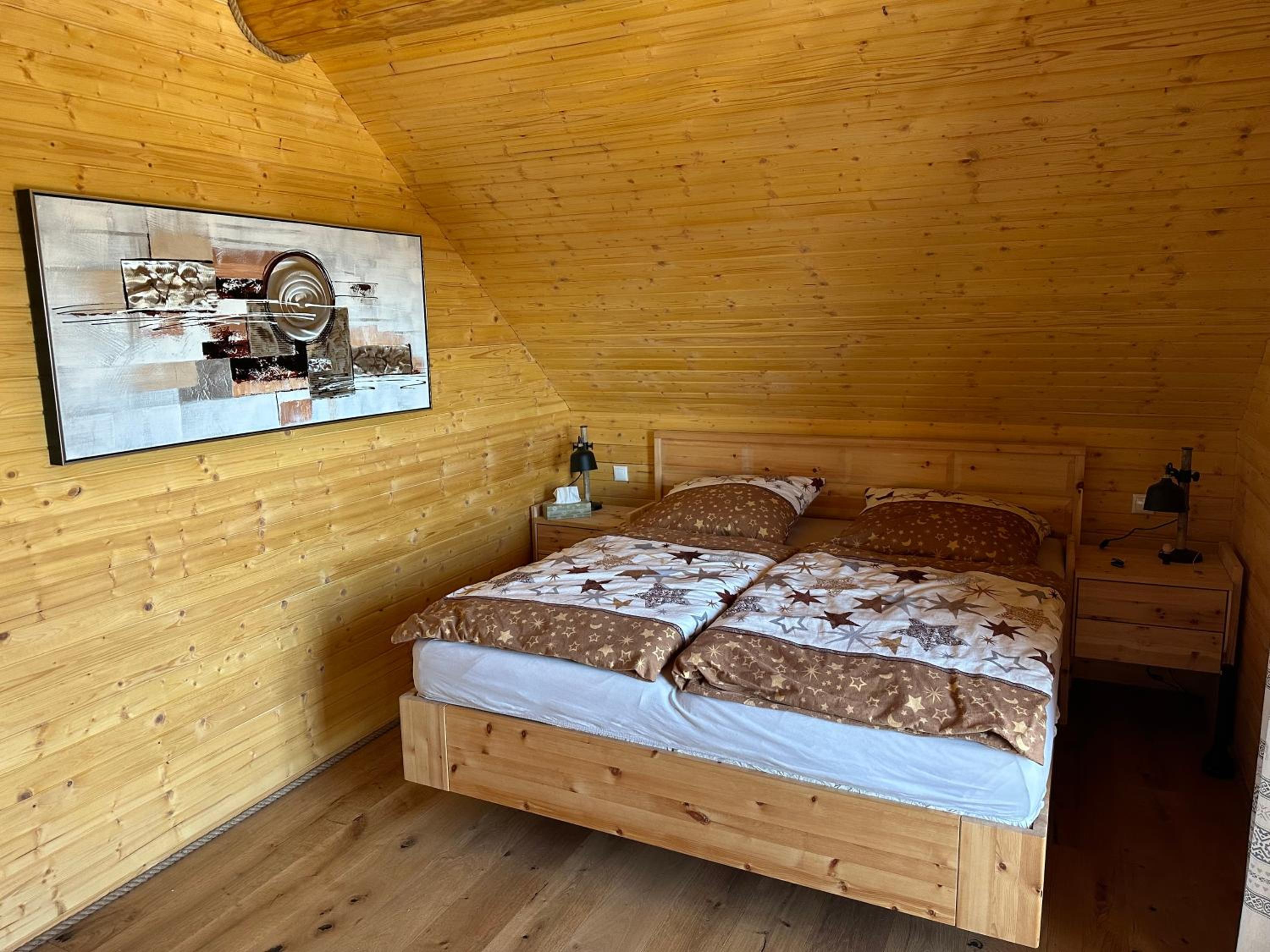 Chalet Hochrindl 2 B