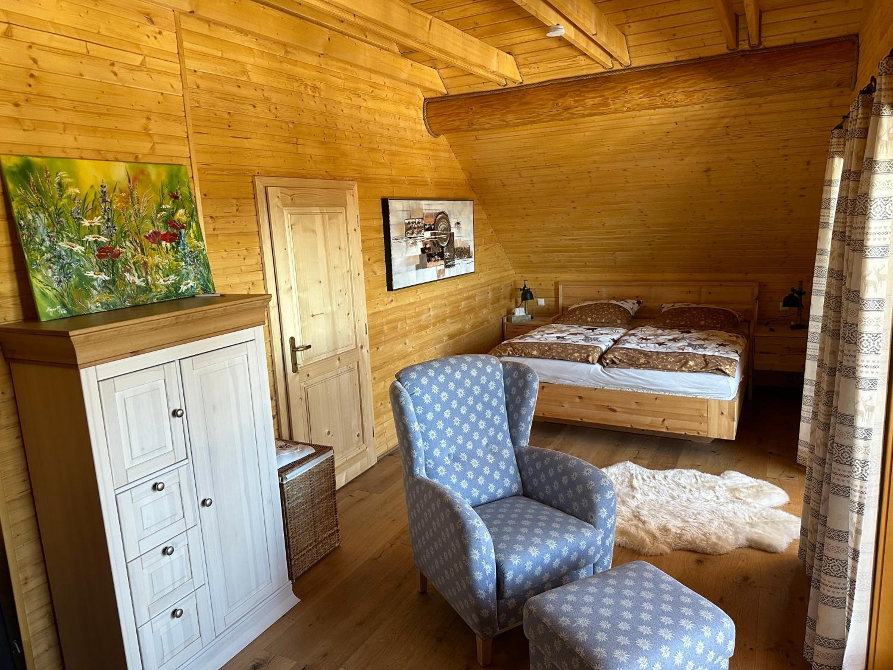 Chalet Hochrindl 2 B