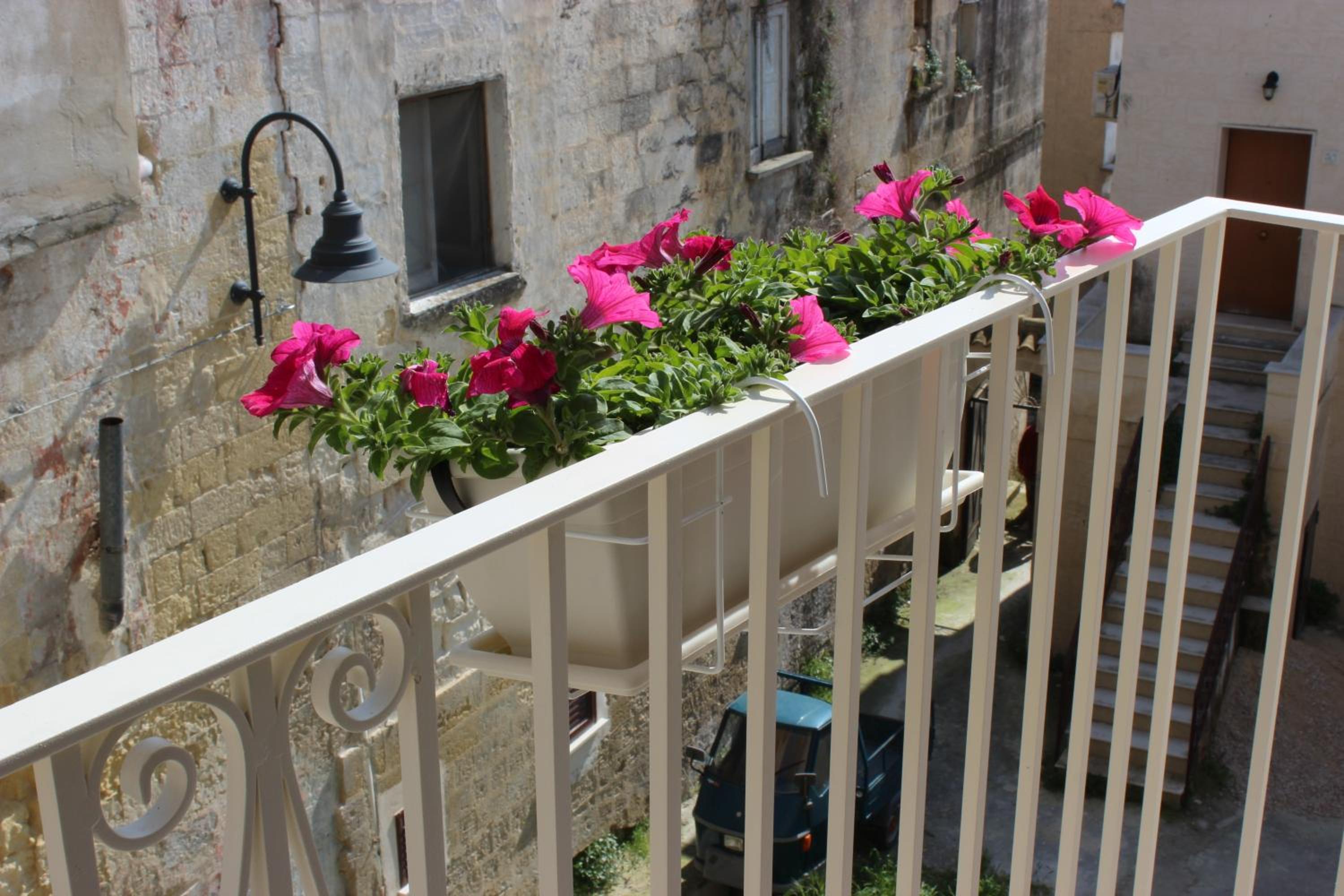 Finya Apartments - Affitti Brevi Italia