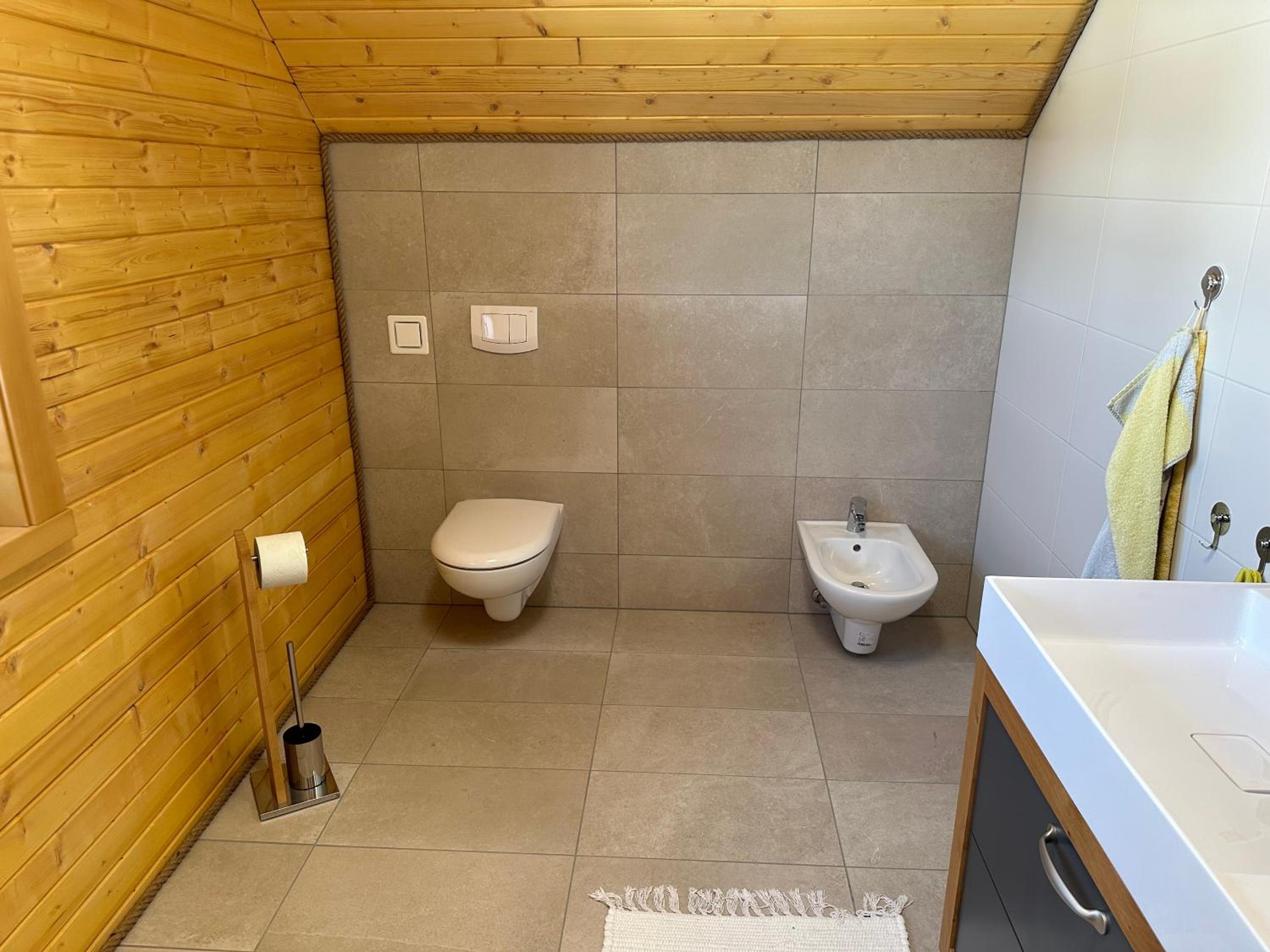 Chalet Hochrindl 2 B