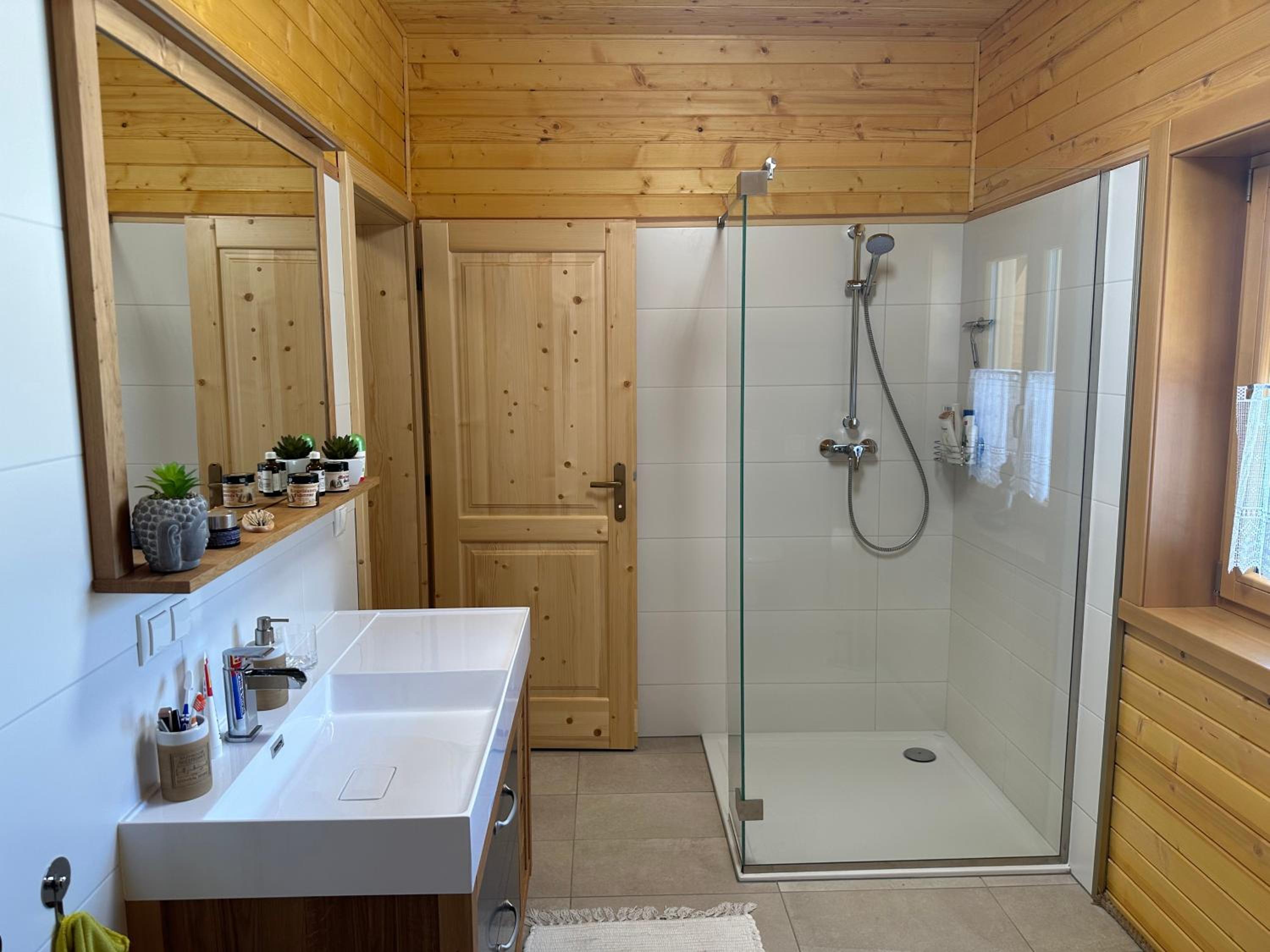 Chalet Hochrindl 2 B