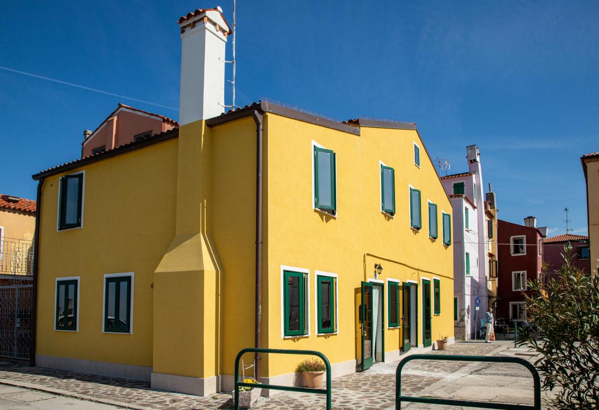Dimora Stellina -apeliving- Pellestrina Ve view 3