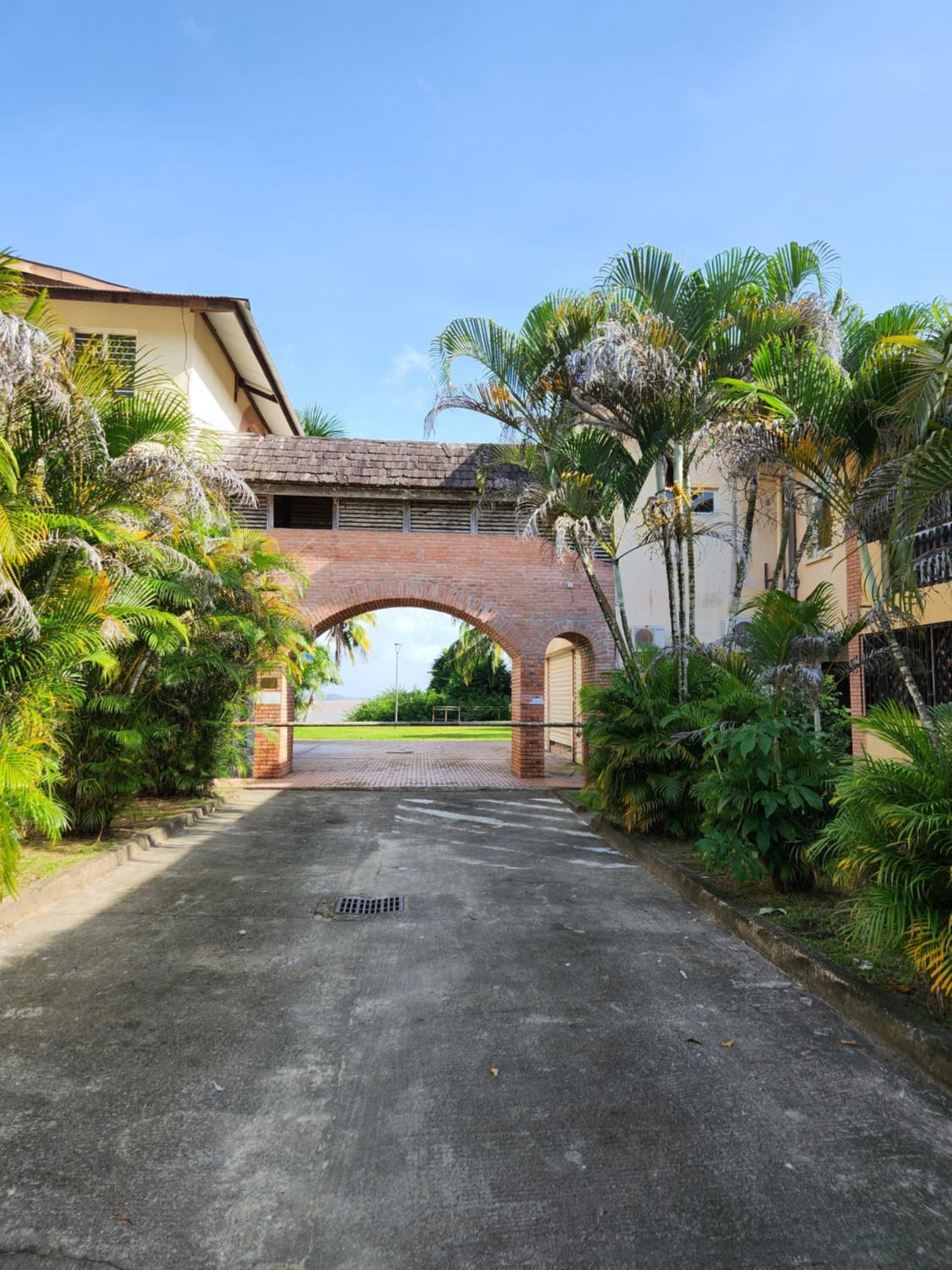 HELLO GUYANE, Marina 1, Studio Prestige 5 étoiles view 3