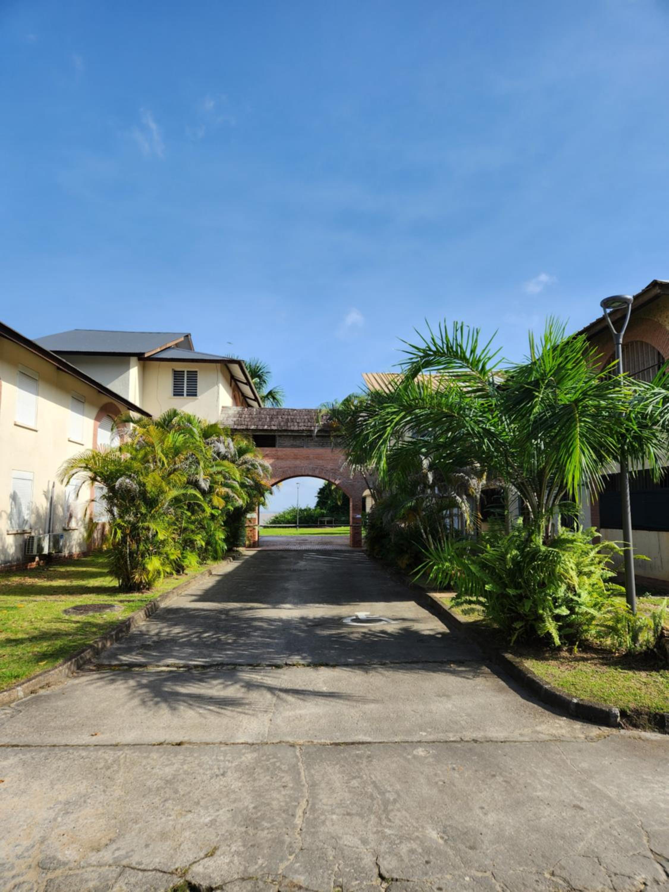 HELLO GUYANE, Marina 1, Studio Prestige 5 étoiles view 2