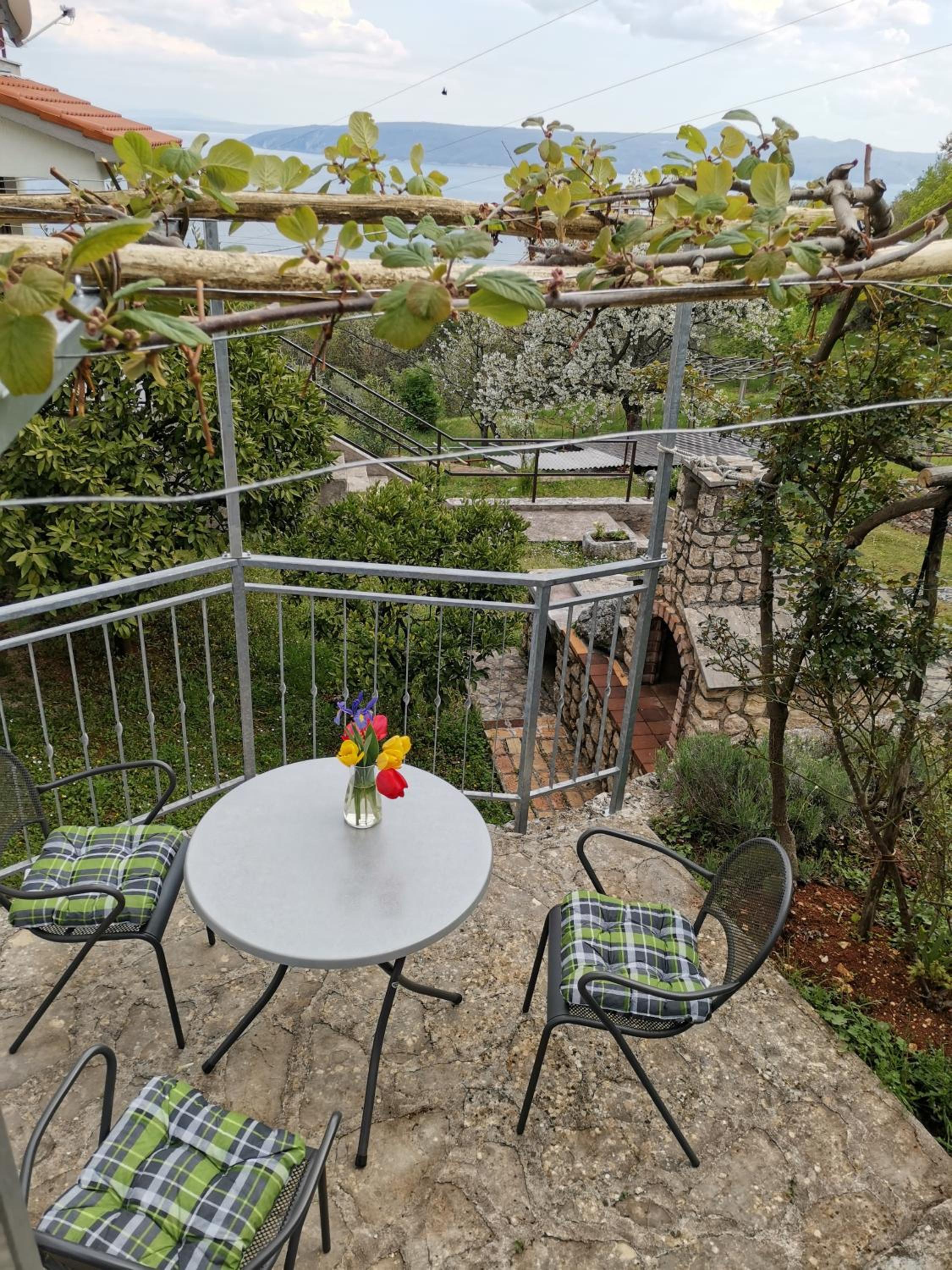Apartman MARIJETA view 3
