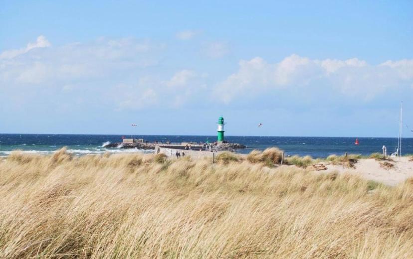 Birnbom Warnemünde