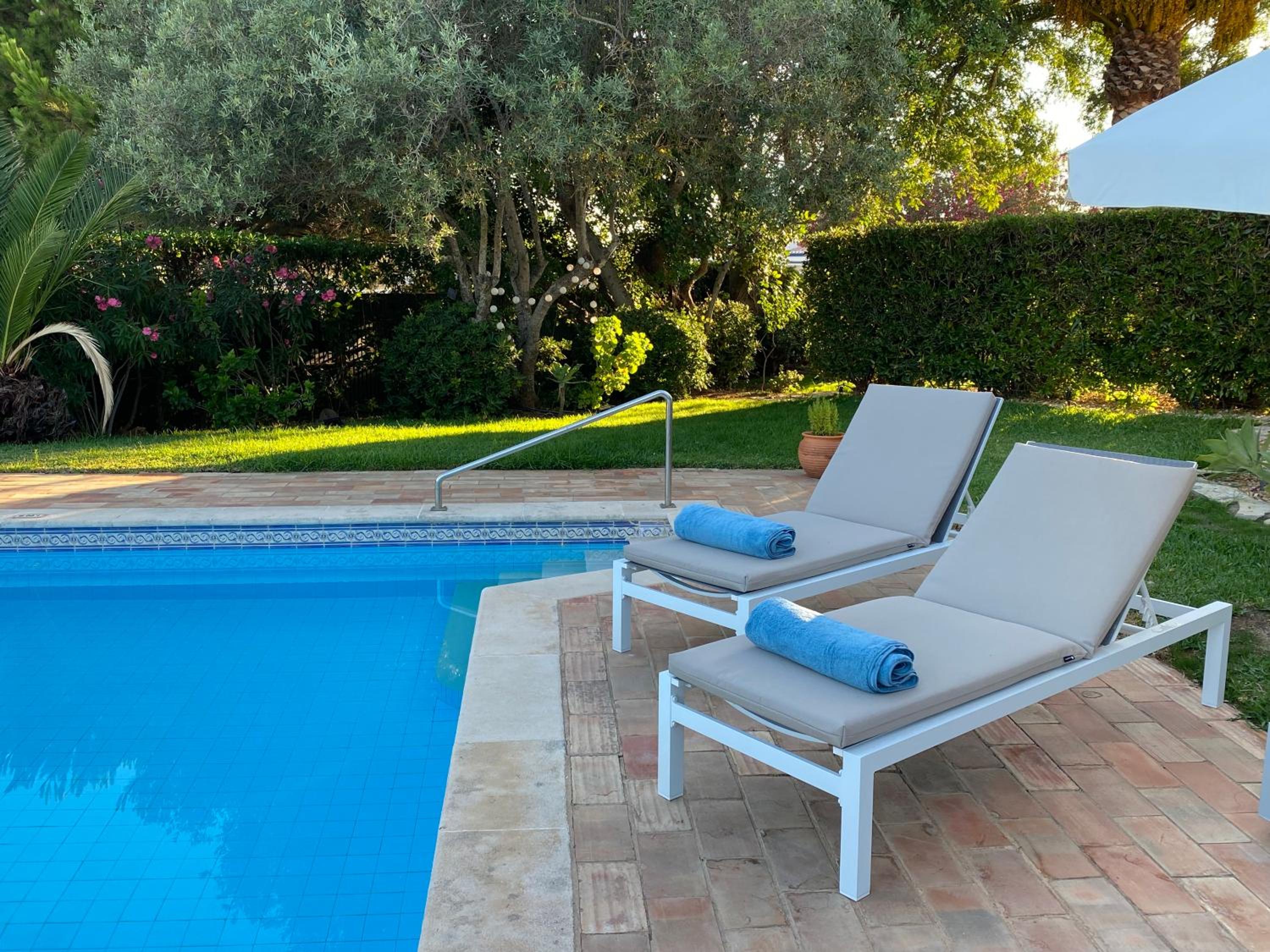 Carvoeiro Vacations - Rocha Brava Village Resort - Property Image 30