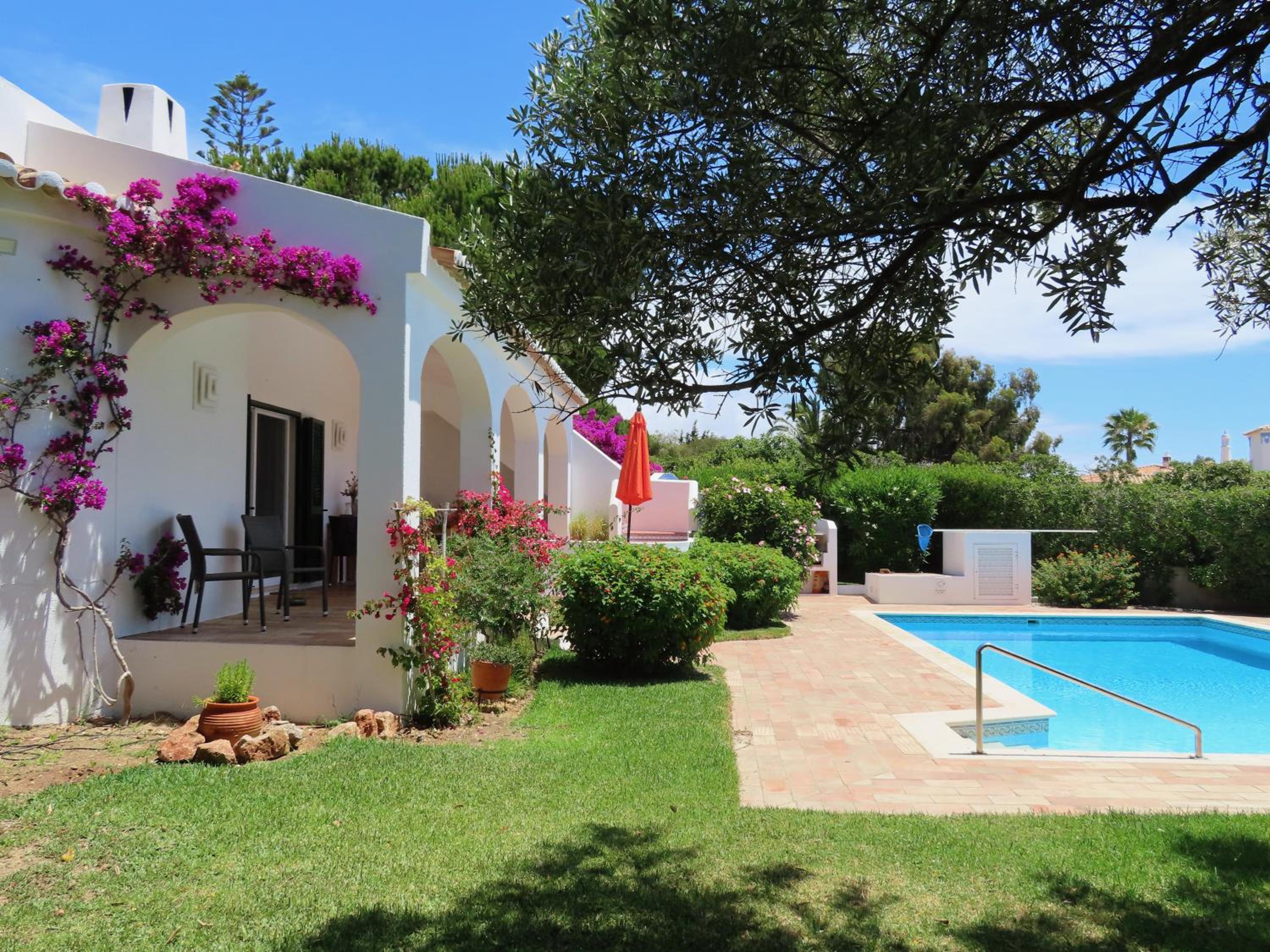 Carvoeiro Vacations - Rocha Brava Village Resort - Property Image 31