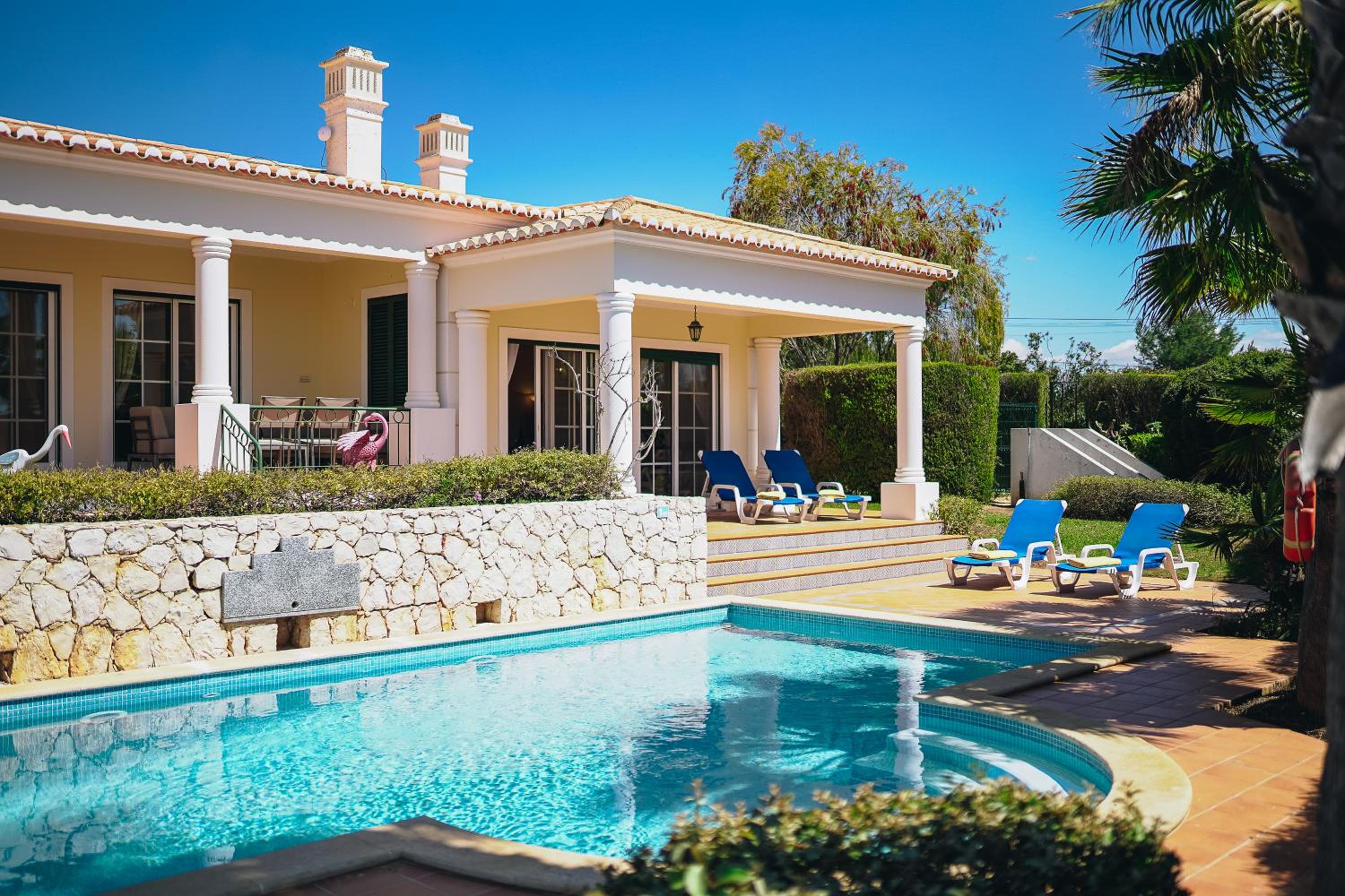 Carvoeiro Vacations - Rocha Brava Village Resort - Property Image 24