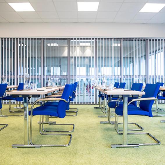 Hotel Calamus - Image 1