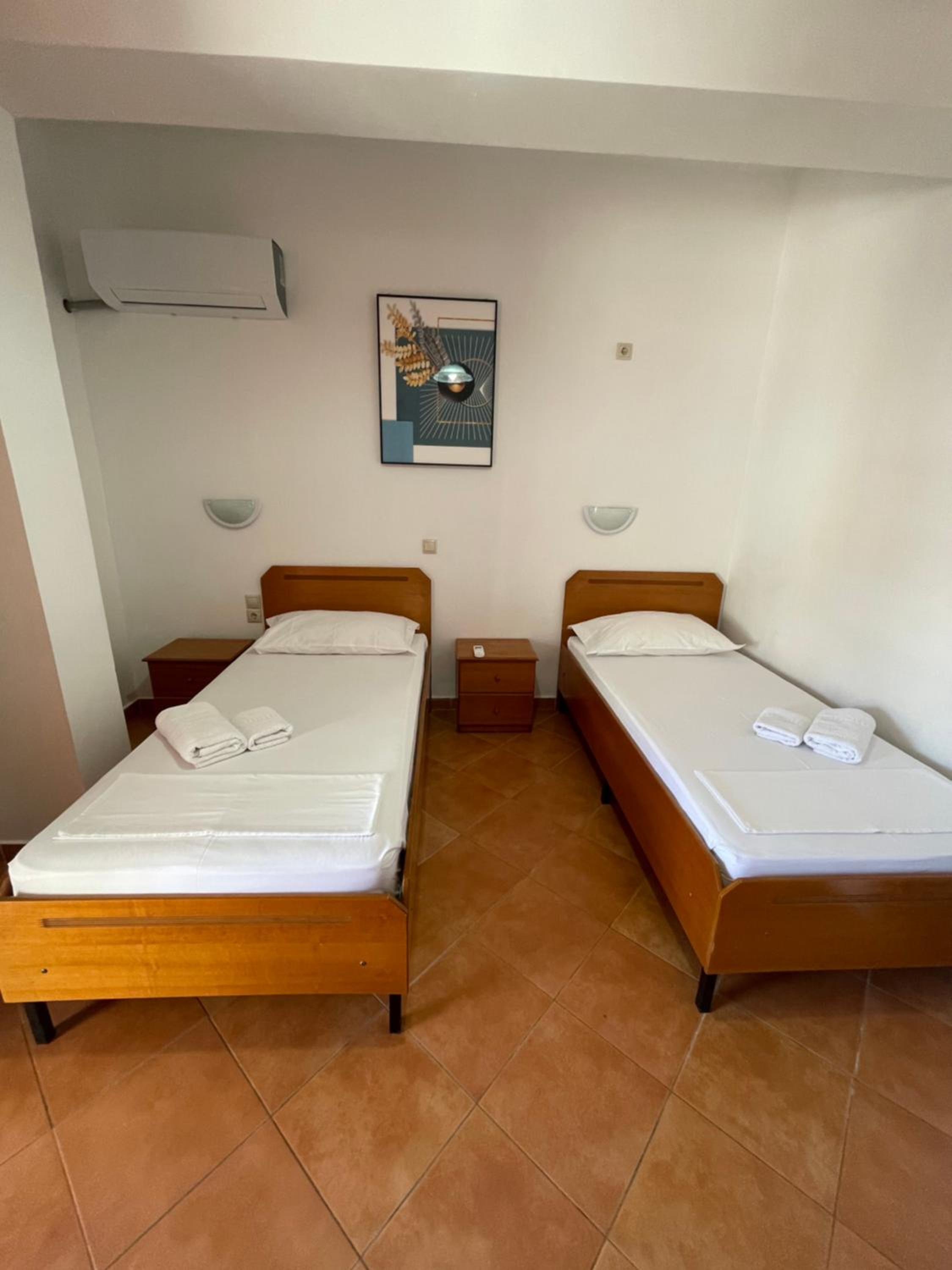 Hotel Rai