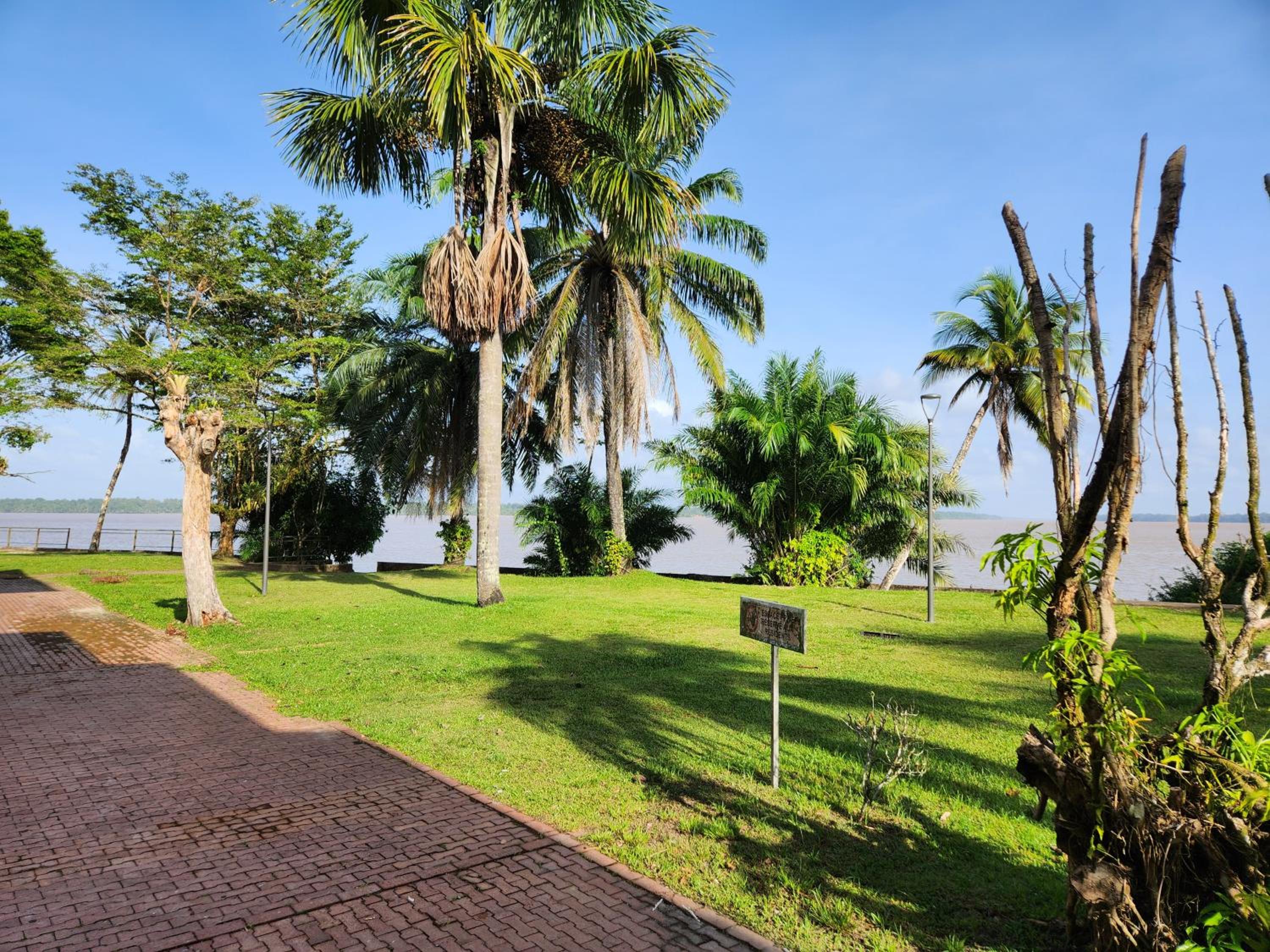 HELLO GUYANE, Marina 1, Studio Prestige 5 étoiles view 5