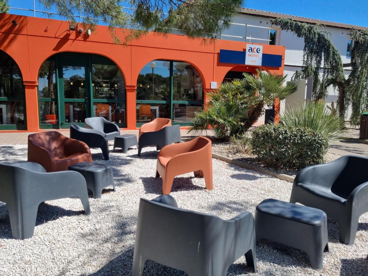 children's play area