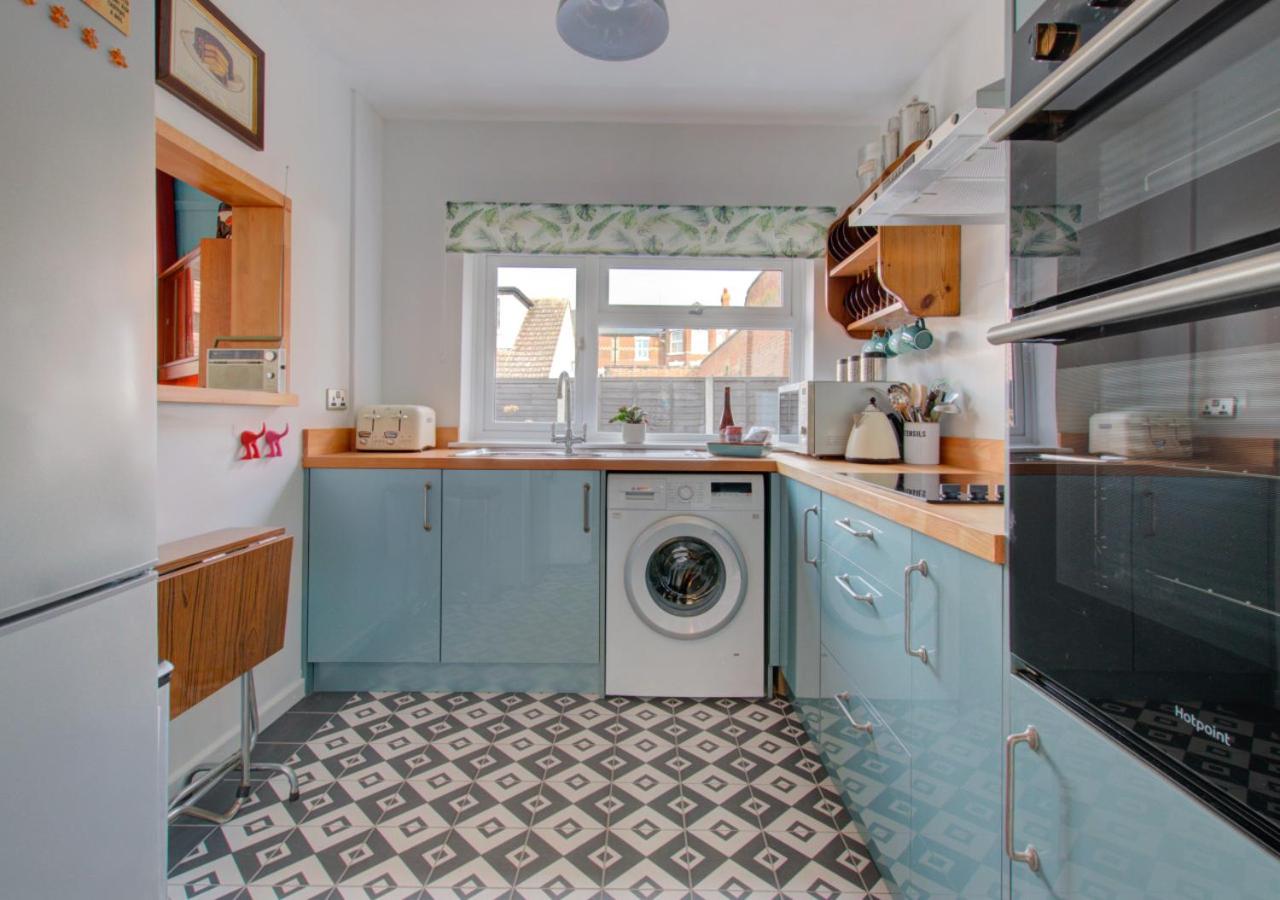 2 Bed in Felixstowe oc-hideo