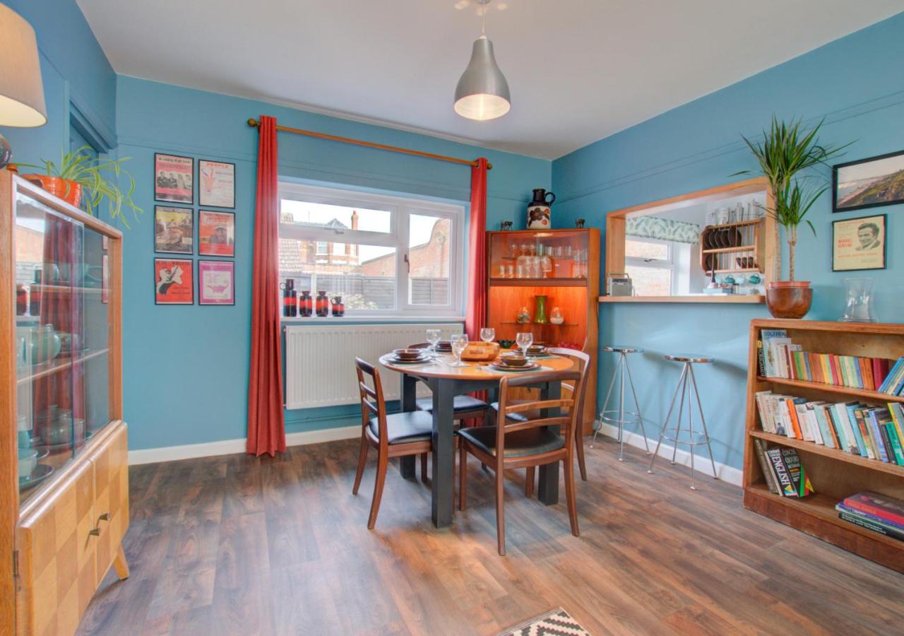 2 Bed in Felixstowe oc-hideo