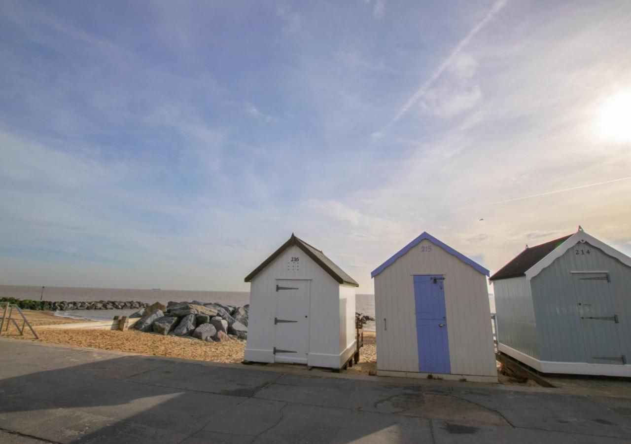 2 Bed in Felixstowe oc-hideo