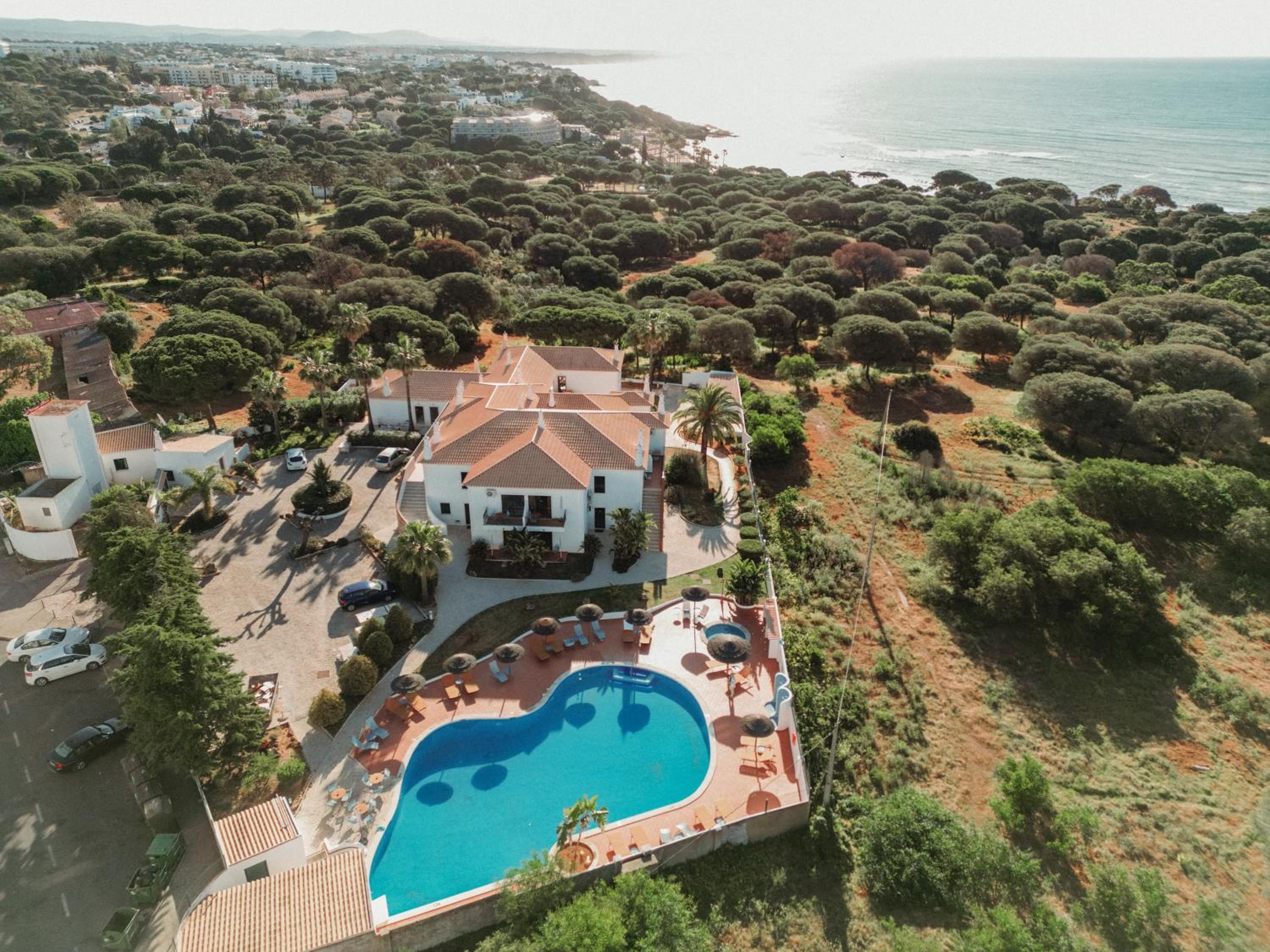 Casa Velha Apartments - Adults friendly view 5