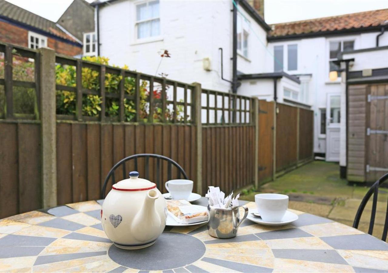 2 Bed in Southwold oc-hsc