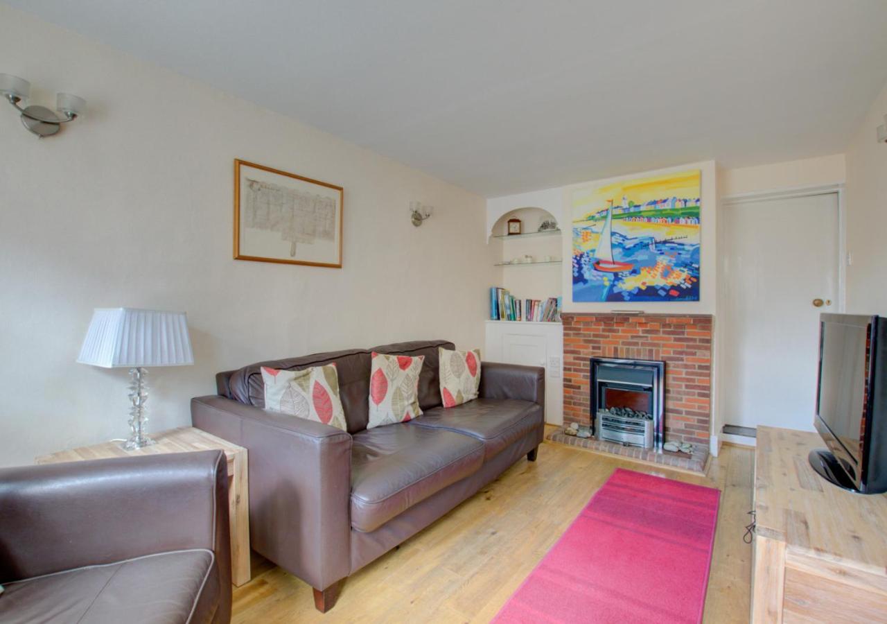 2 Bed in Southwold oc-hsc