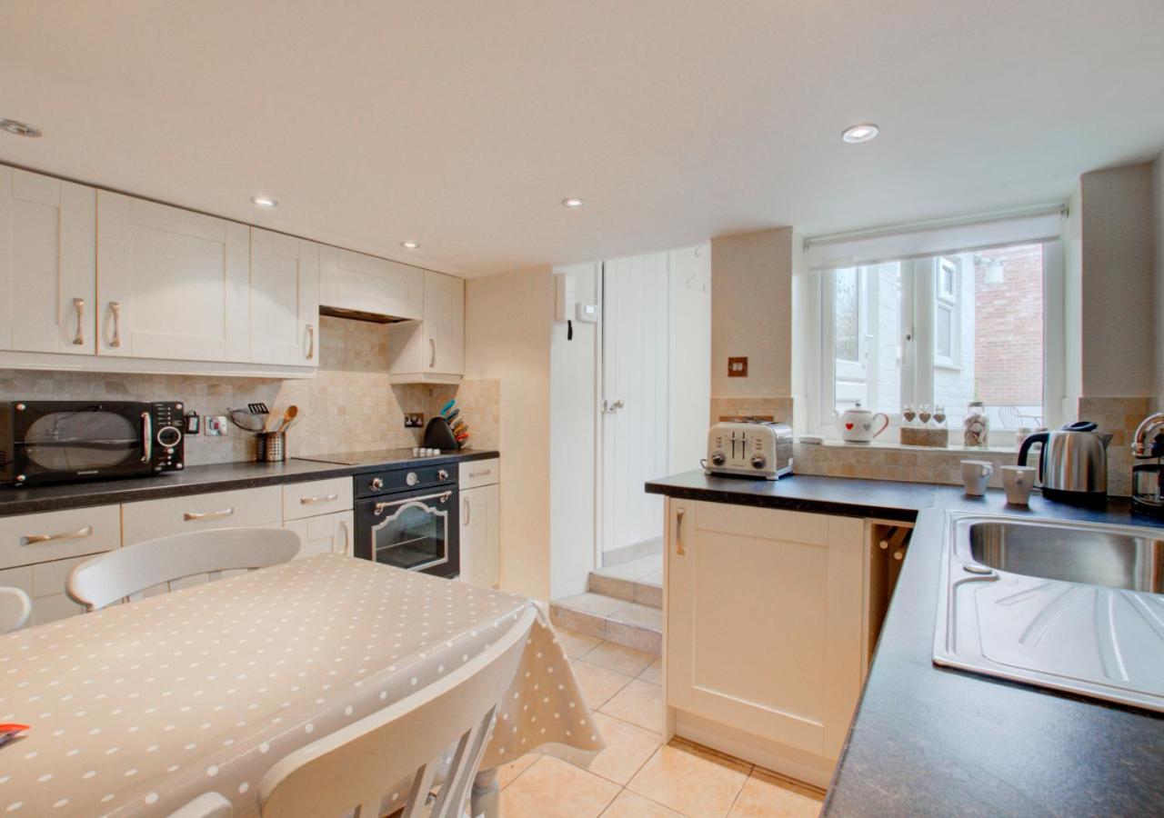 2 Bed in Southwold oc-hsc