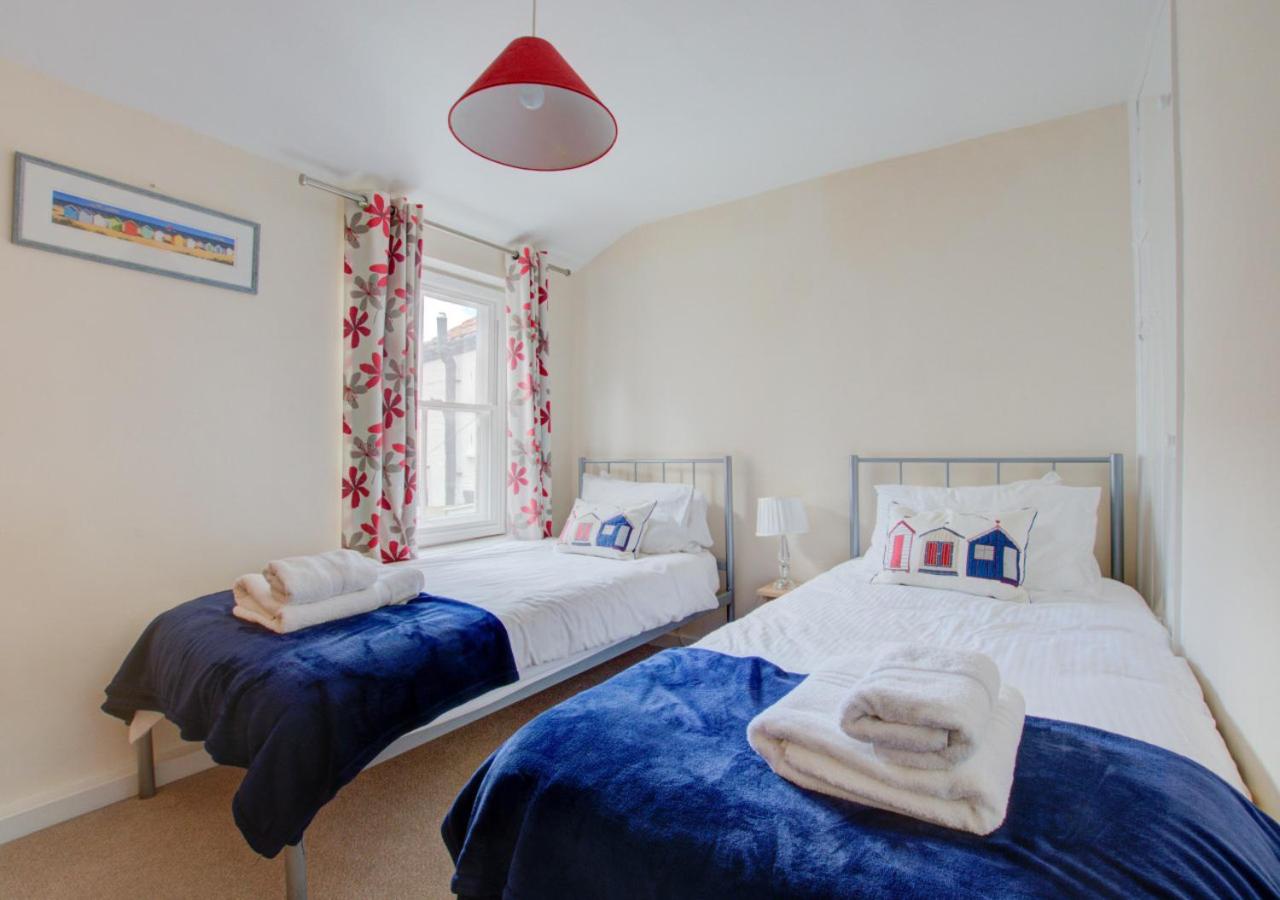 2 Bed in Southwold oc-hsc