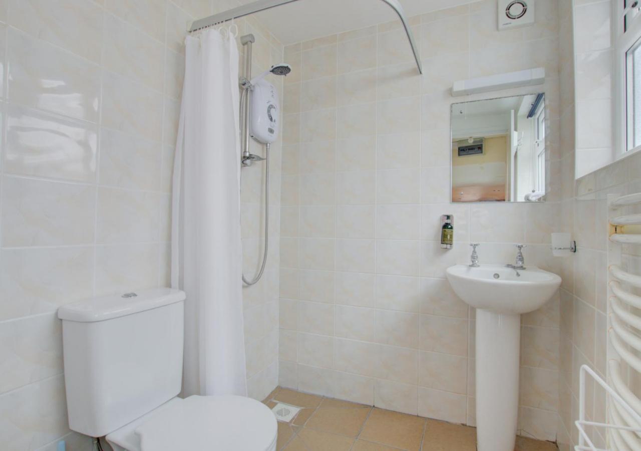 2 Bed in Southwold oc-hsc