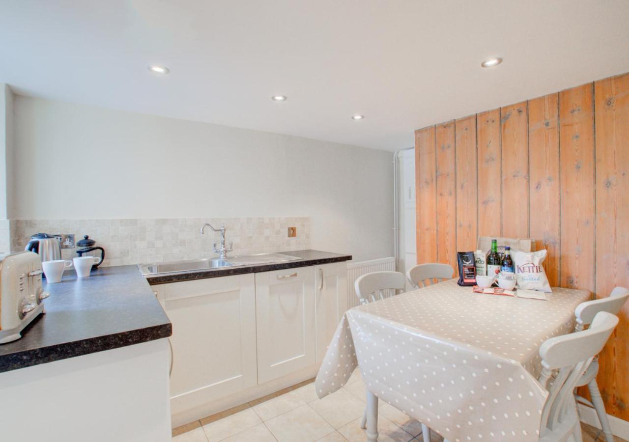 2 Bed in Southwold oc-hsc