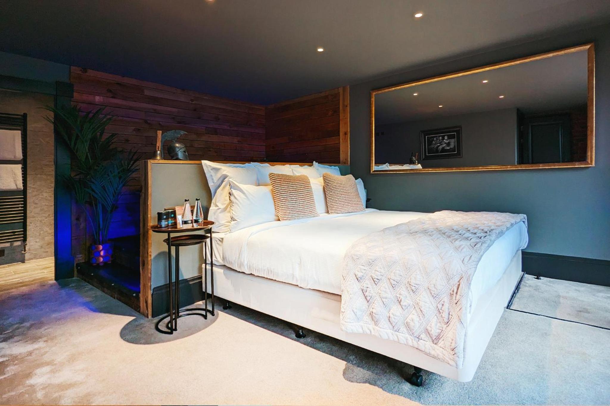 The Bells - Luxury Serviced Apartments