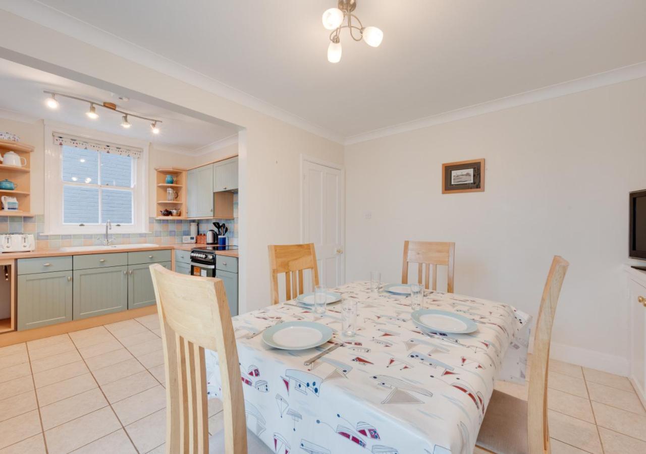 2 Bed in Southwold oc-kin
