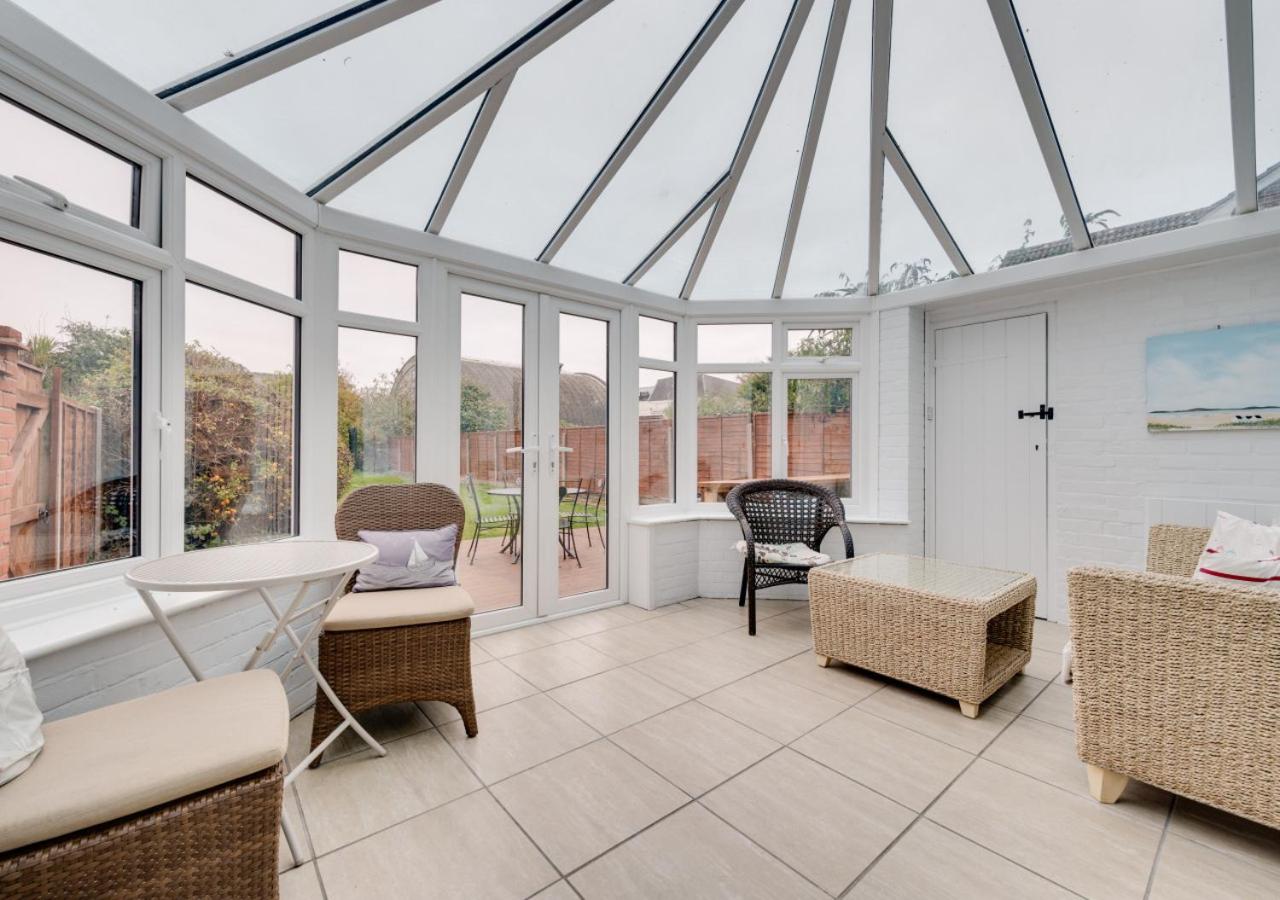 2 Bed in Southwold oc-kin