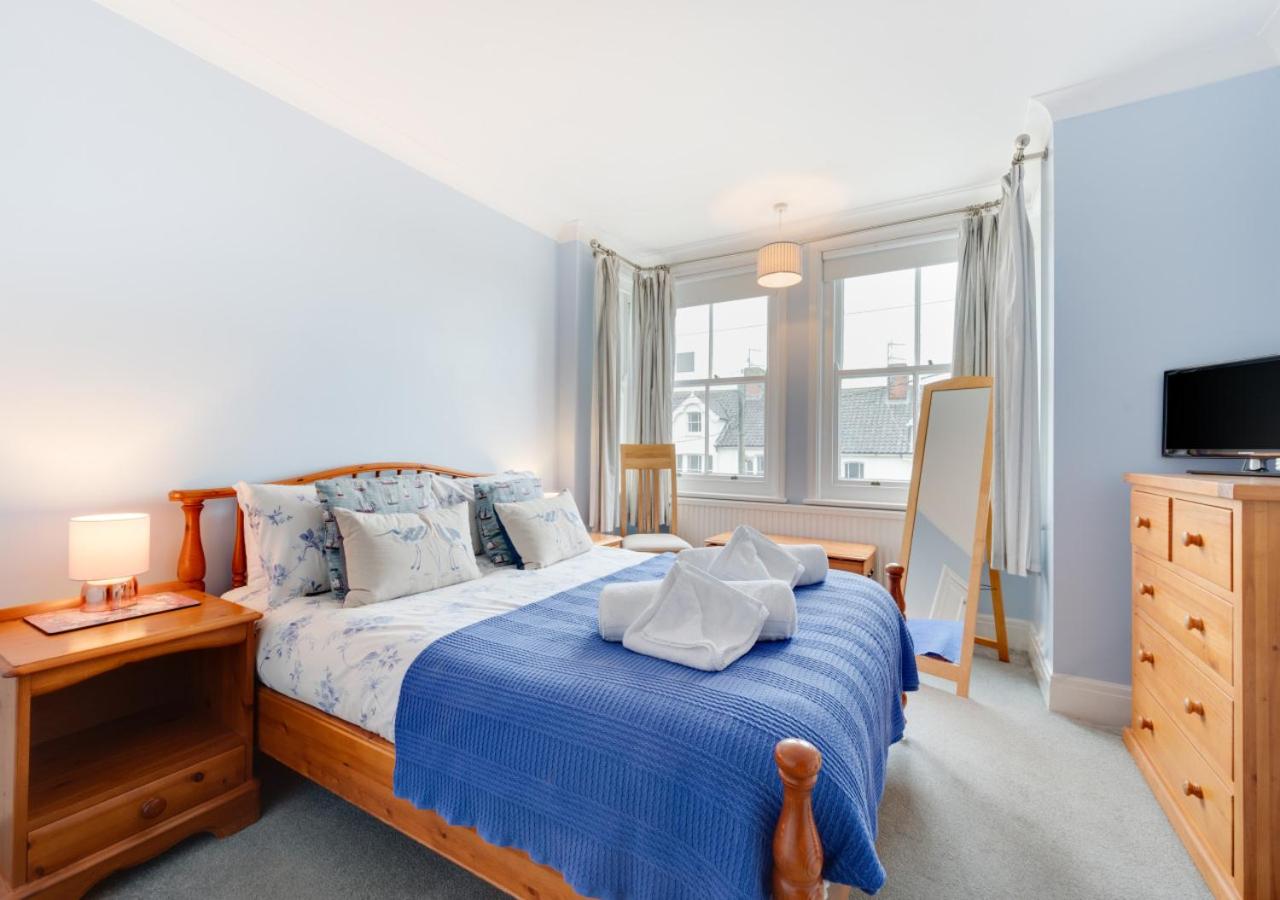 2 Bed in Southwold oc-kin