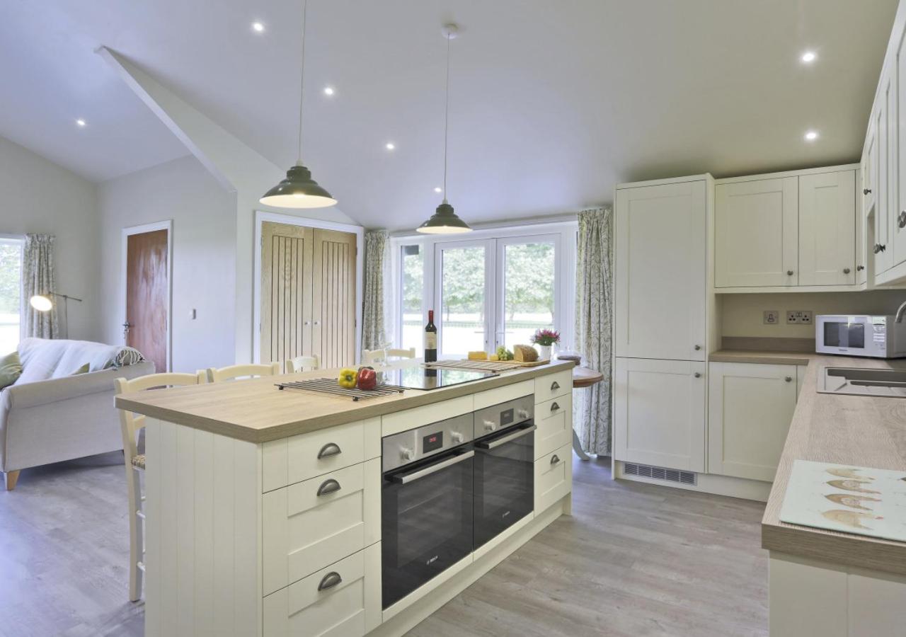 4 Bed in Barsham oc-lbarn