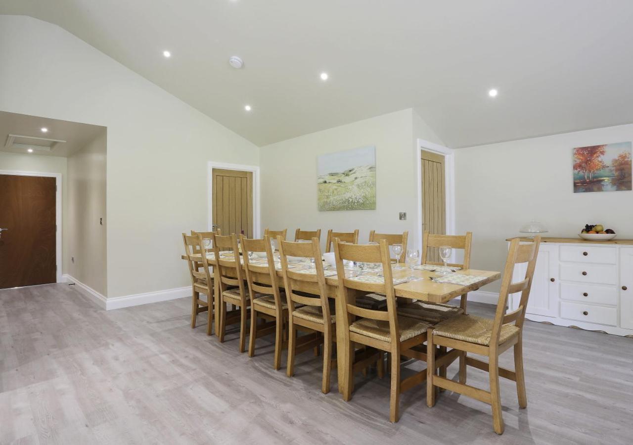 4 Bed in Barsham oc-lbarn