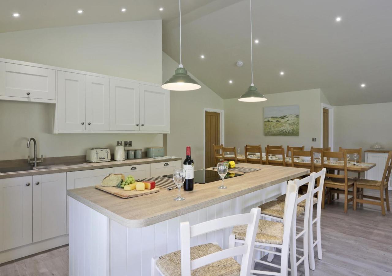 4 Bed in Barsham oc-lbarn