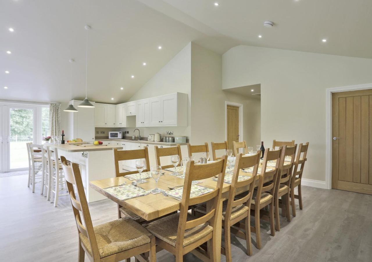 4 Bed in Barsham oc-lbarn