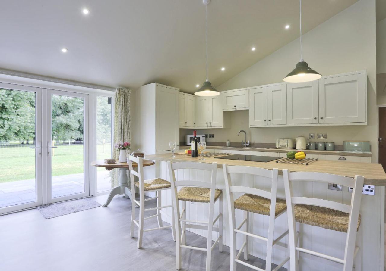 4 Bed in Barsham oc-lbarn