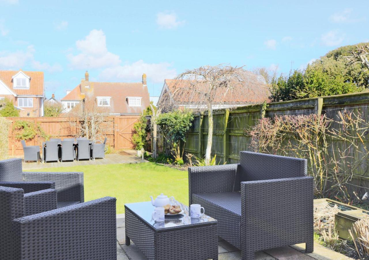 4 Bed in Southwold oc-aalavh