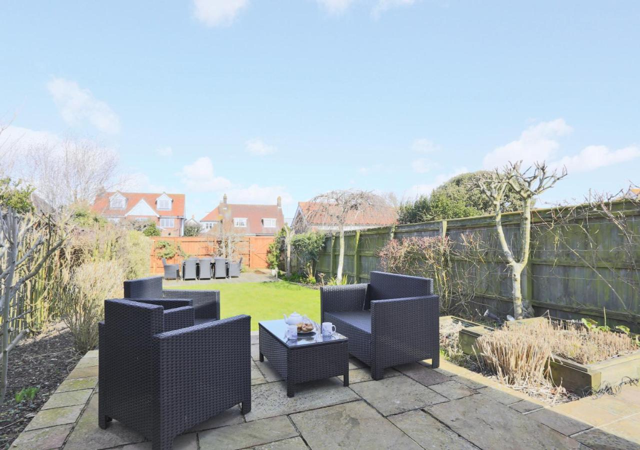 4 Bed in Southwold oc-aalavh