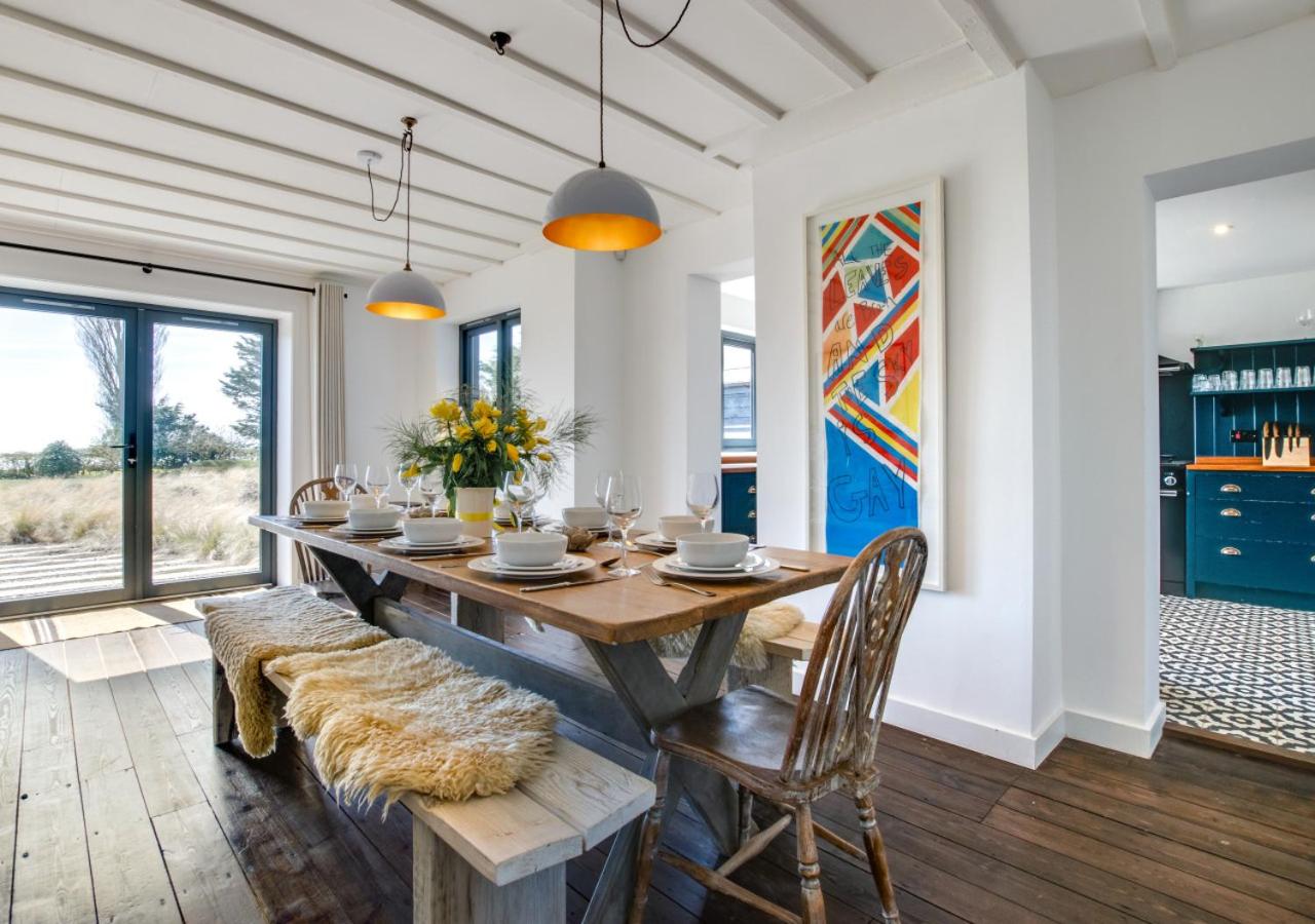 5 Bed in Walberswick oc-lev